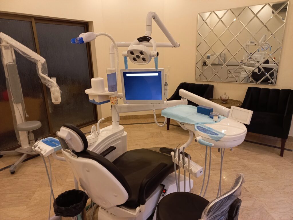 Rumi Dental Care Dentist