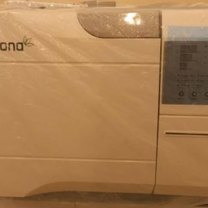 MONA BES 23L Class B dental and medical steam autoclave with printer