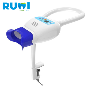 Dental Bleach Whitening Light