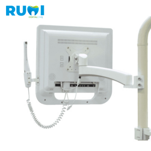 APPLE Intraoral Camera with Screen and TFT Clamp (1 Year Warranty) - Image 3