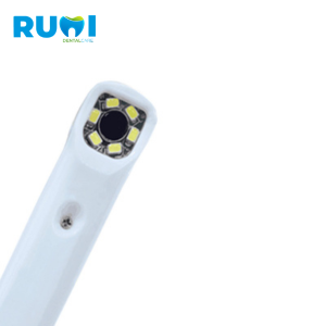 APPLE Intraoral Camera with Screen and TFT Clamp (1 Year Warranty) - Image 2