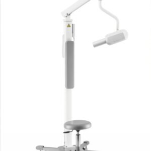 YOUJOY Mobile - Wall-mounted Dental X-ray Unit - Wall Mount and Mobile Dental X-Ray